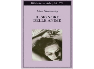 Il signore delle anime